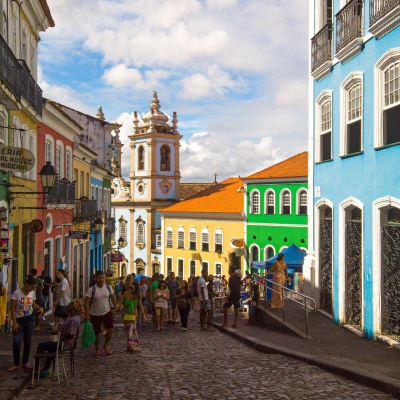 Tranfer Salvador Morro de São Paulo Tranfer Salvador Morro de São Paulo